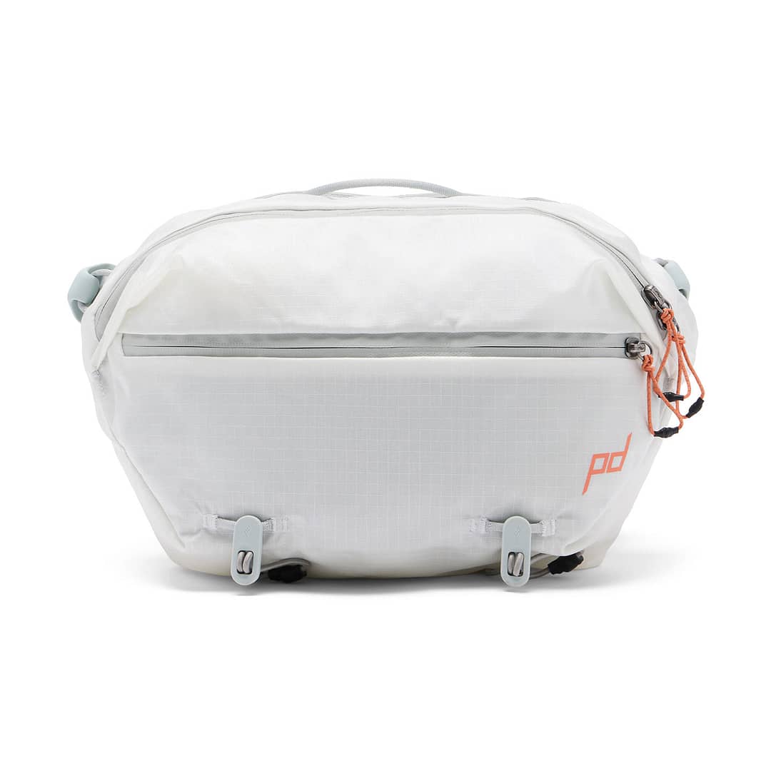 Peak Design Outdoor Sling 7L : Cloud