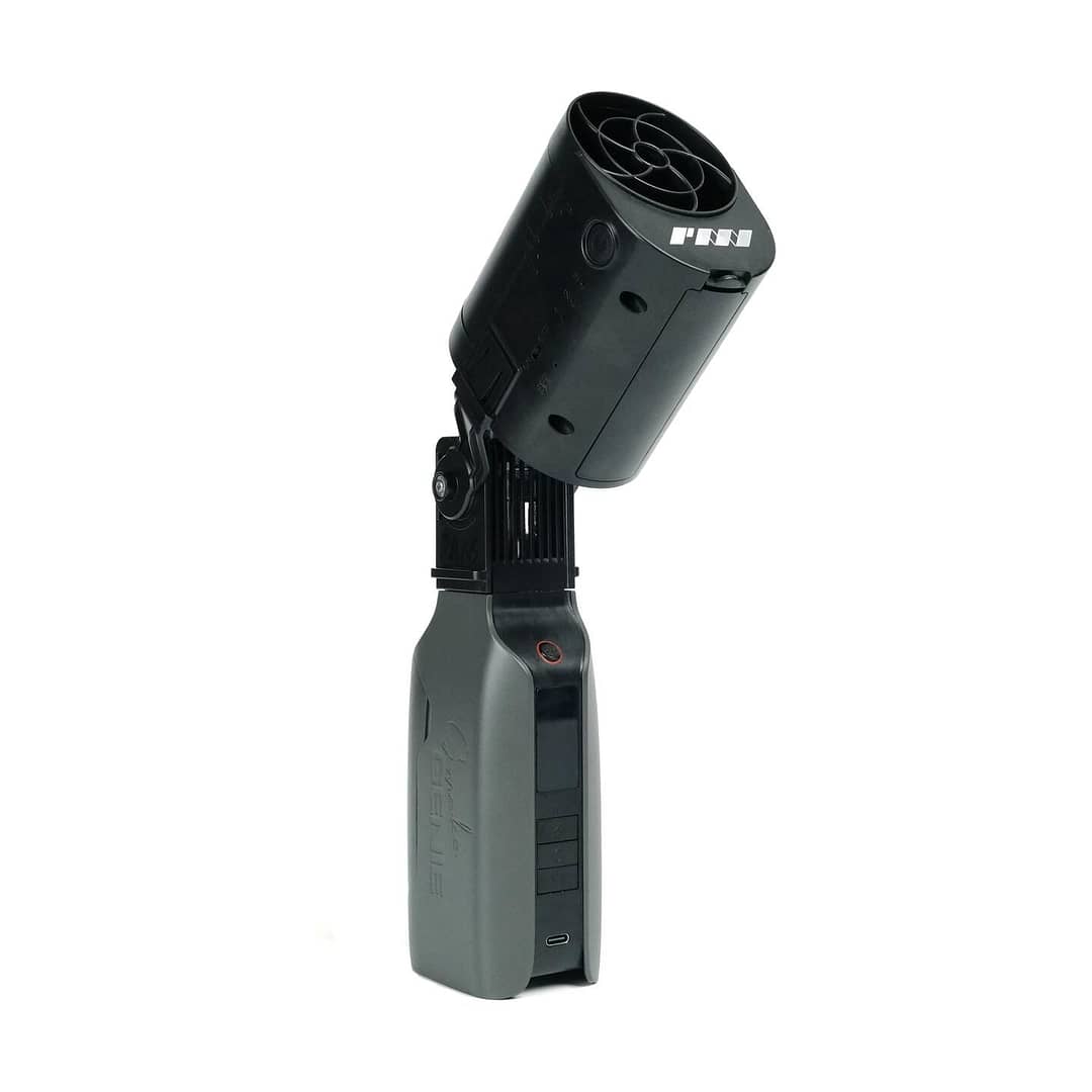 SmokeGENIE Hazer Kit