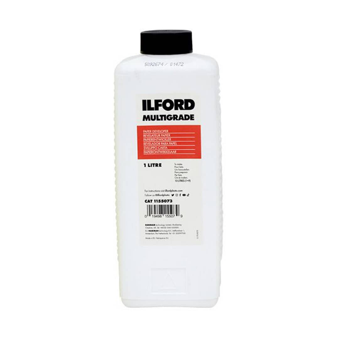 Ilford MULTIGRADE : 1000ml