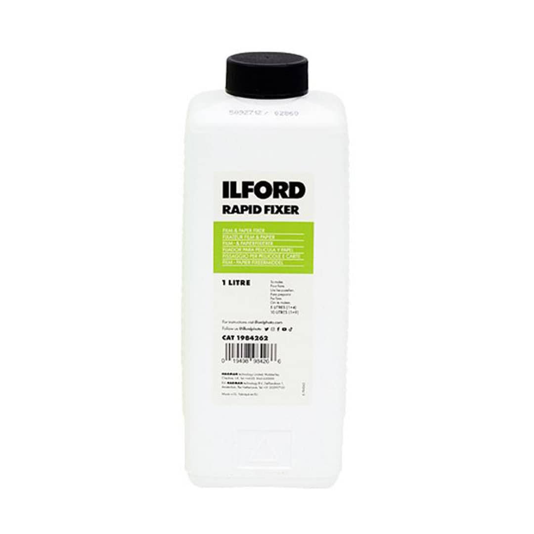 Ilford RAPID FIXER : 1000 ml