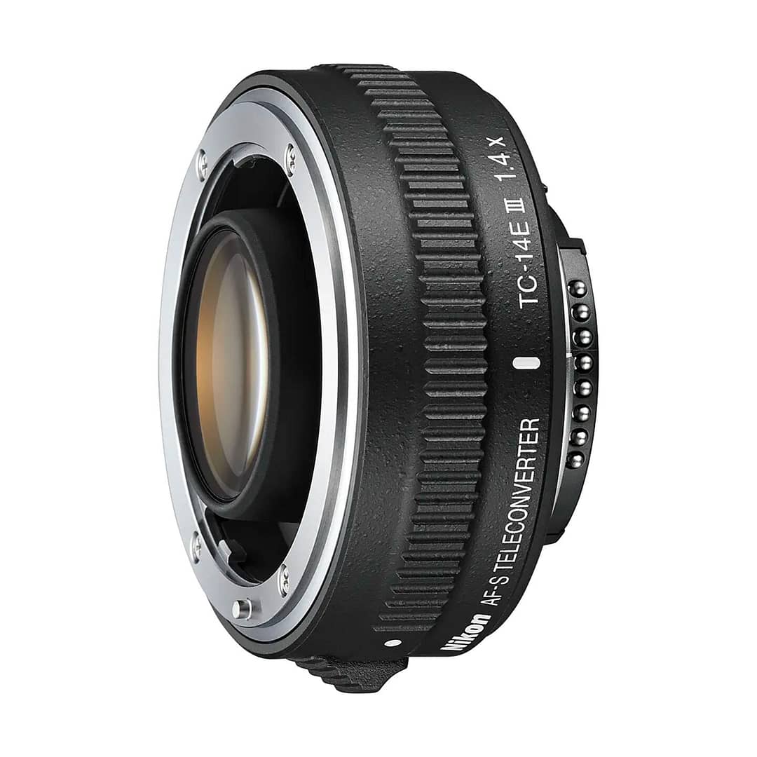 Nikon TC-14E III Telekonverter