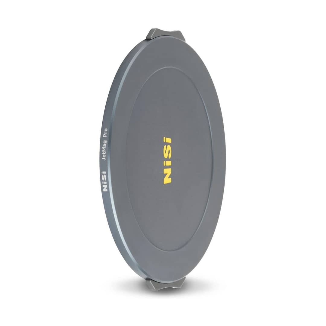 NiSi JetMag Pro Frontdeckel (82MAG)