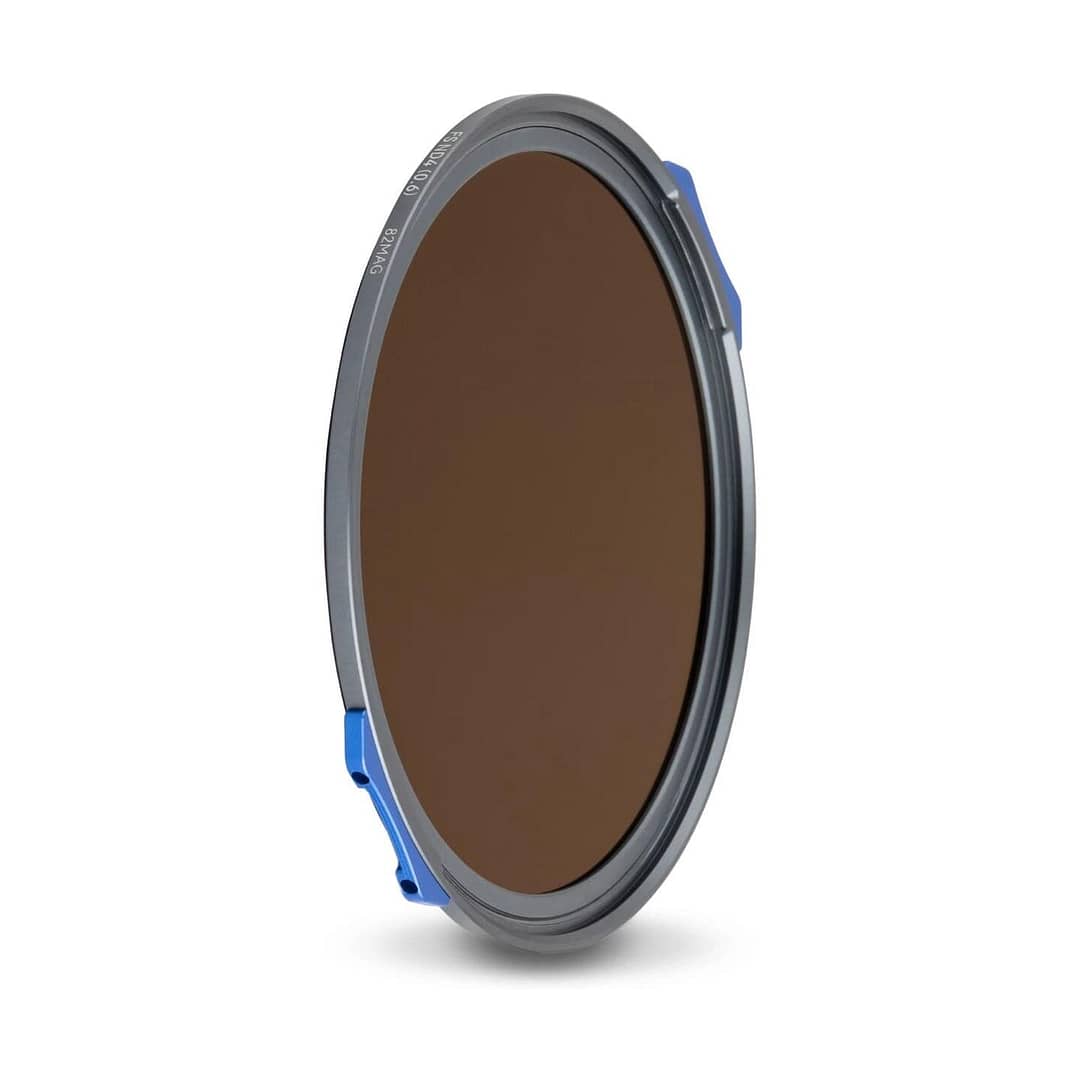 NiSi JetMag Pro FS ND4 - 2 Stop (82MAG)