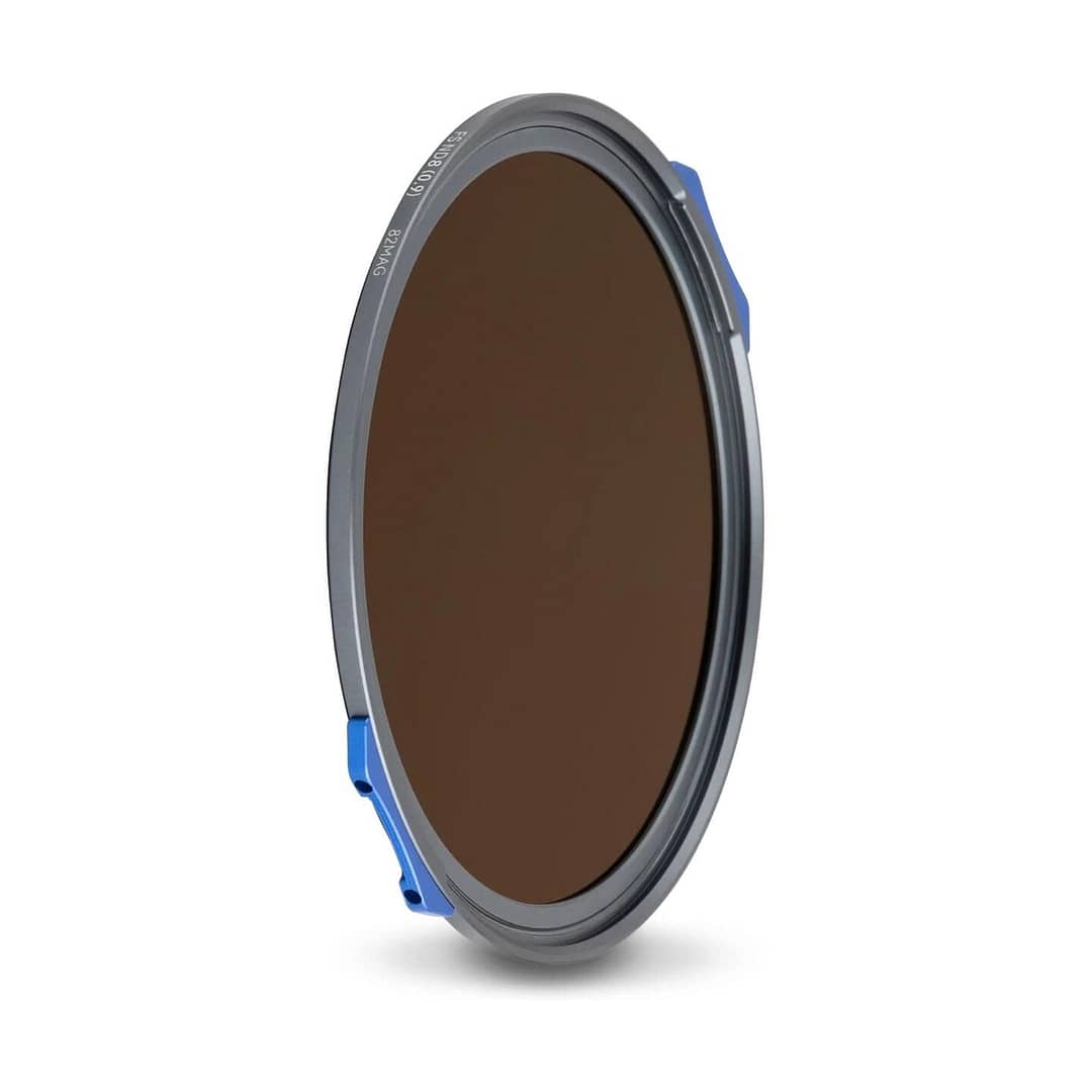 NiSi JetMag Pro FS ND8 - 3 Stops (82MAG)