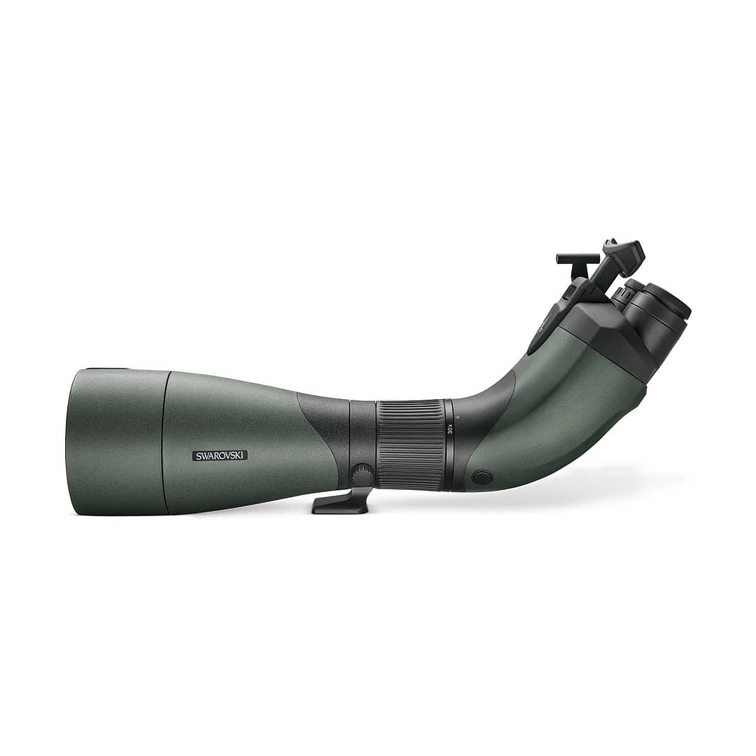 SWAROVSKI OPTIK BTX 35x95 Teleskopsystem : Green