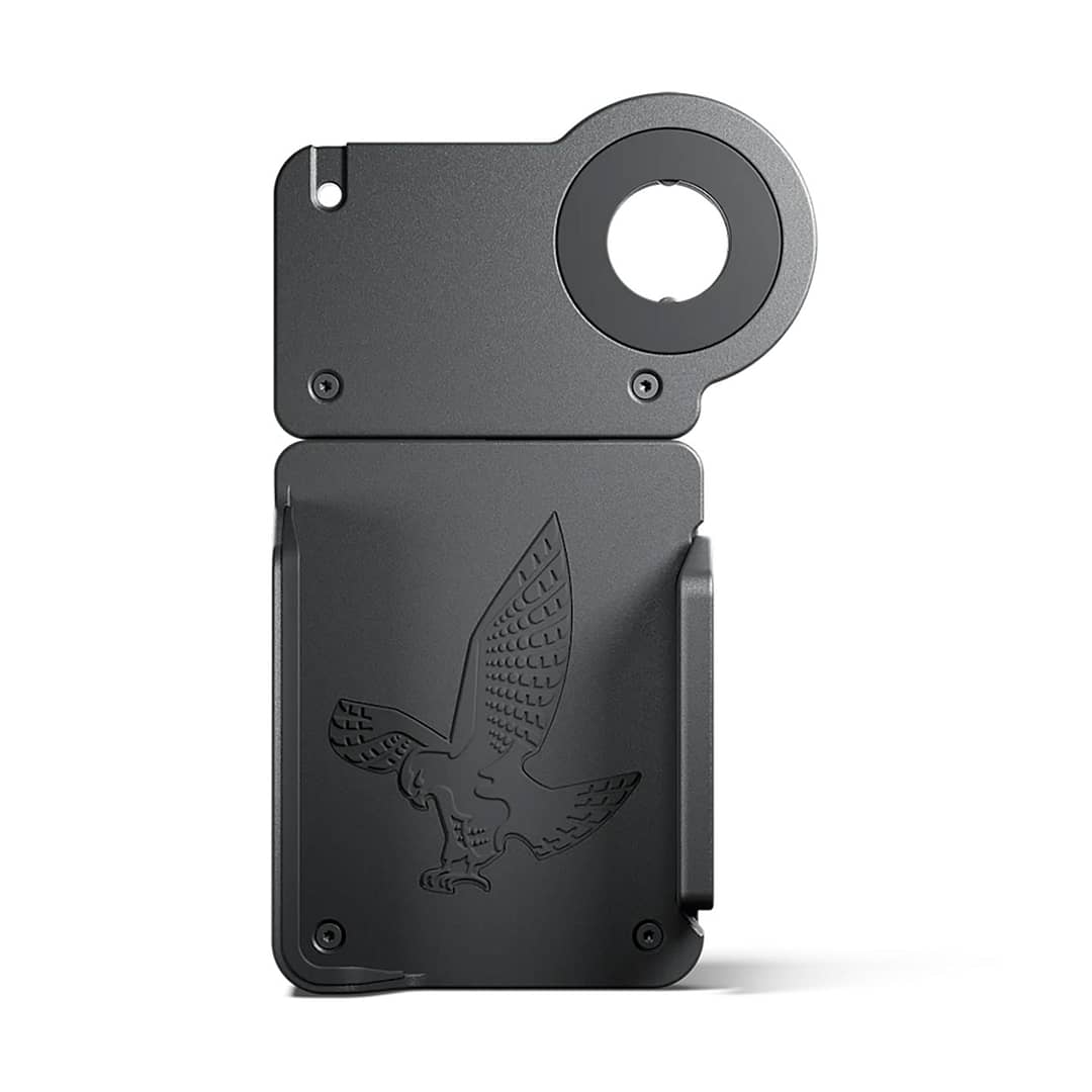 SWAROVSKI OPTIK VPA 2 Variabler Smartphone-Adapter