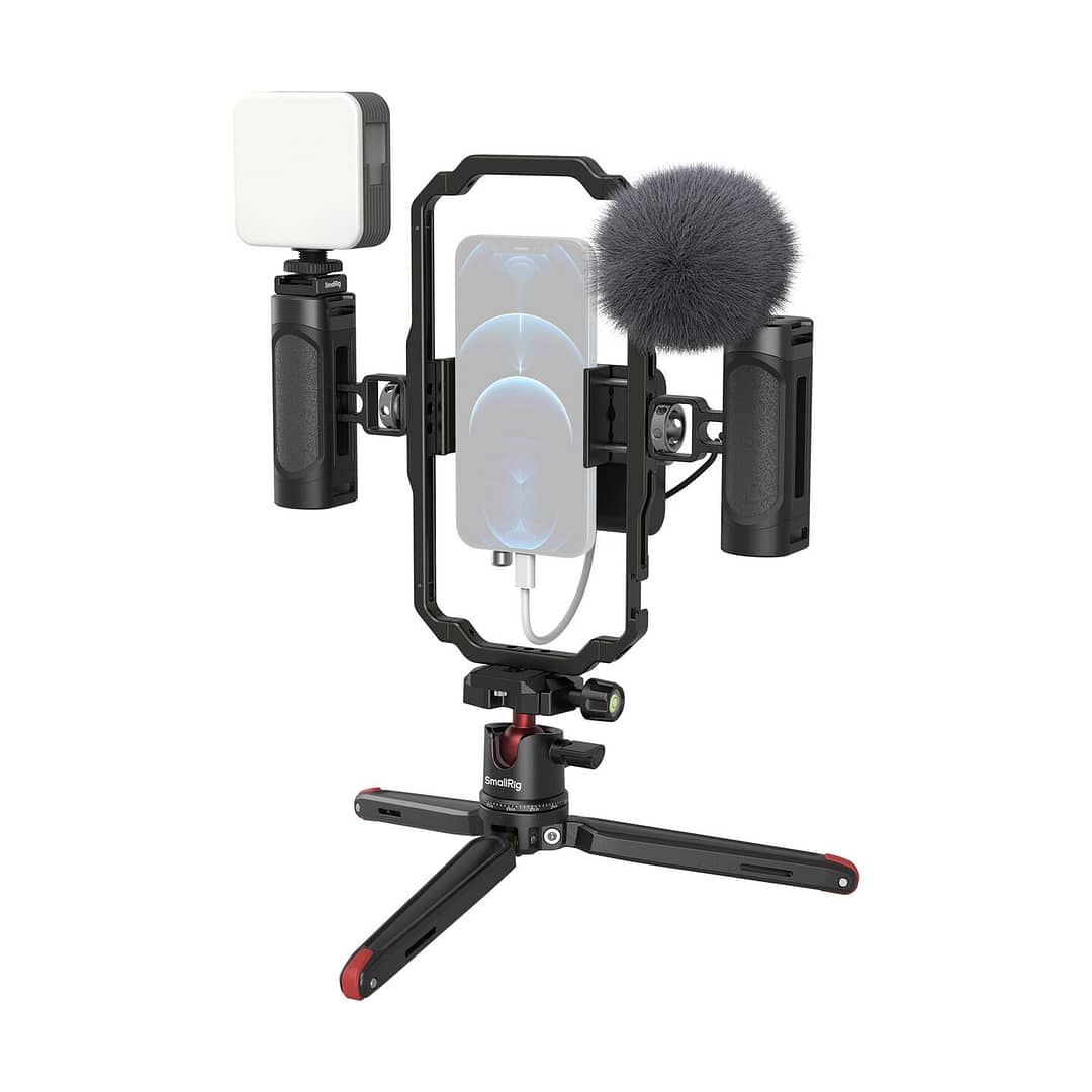 smallrig_allinonevideokit_fuer_smartphone_creators_01