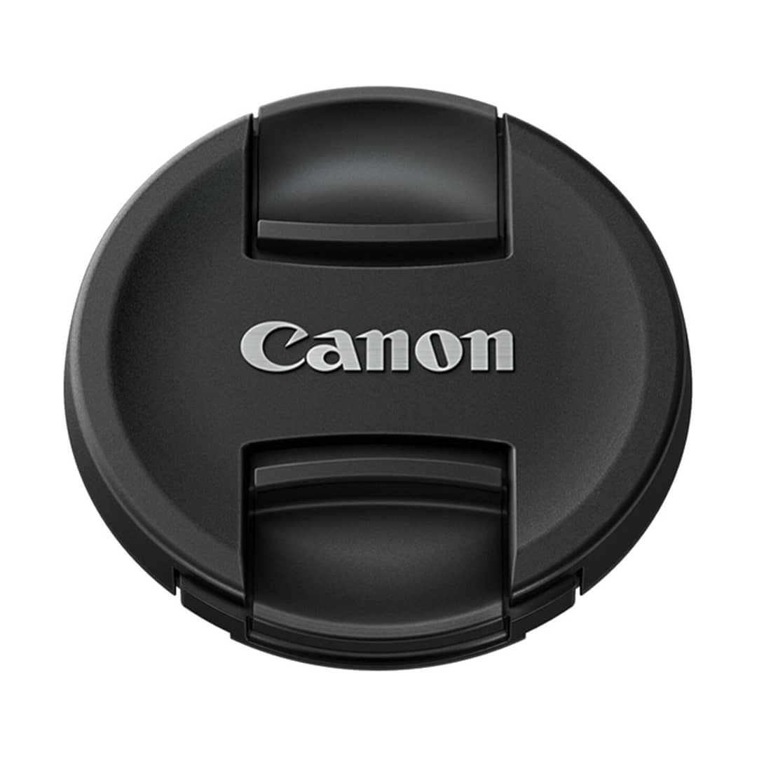 Canon E-55 Objektiv-Frontdeckel 55mm