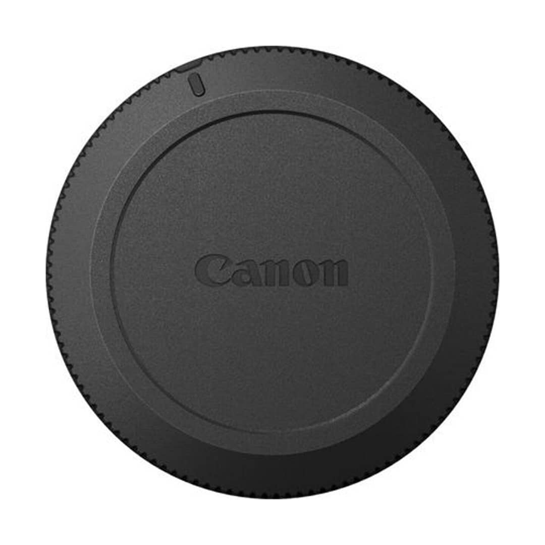 Canon RF Objektiv-Rückdeckel
