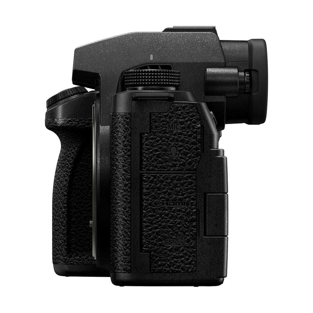 panasonic_lumix_s5iix_gehaeuse__06 Panasonic LUMIX S5IIX : Gehäuse