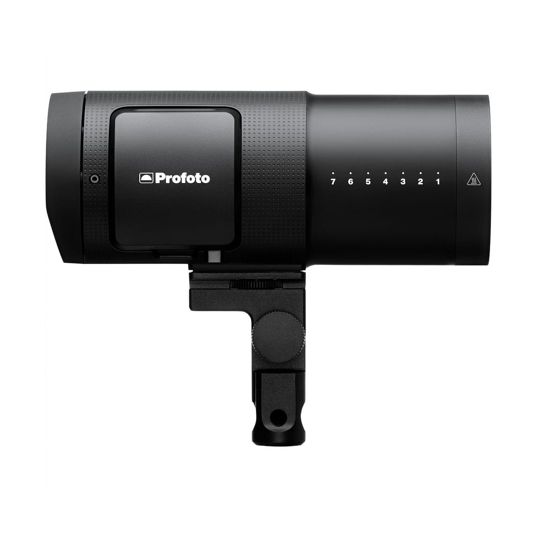 Profoto B30 : Akkublitzgerät