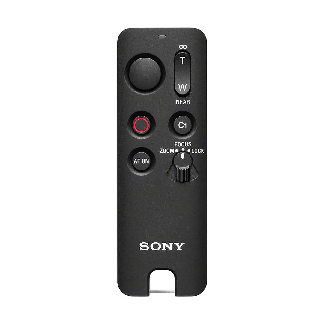 Sony RMT-VP2