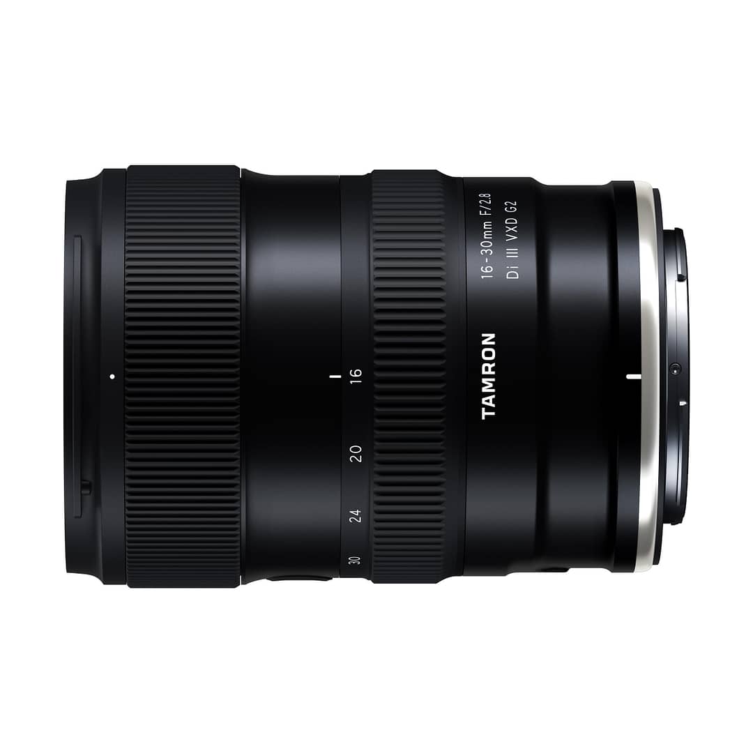 Tamron 16-30mm f/2,8 Di III VXD für Nikon Z