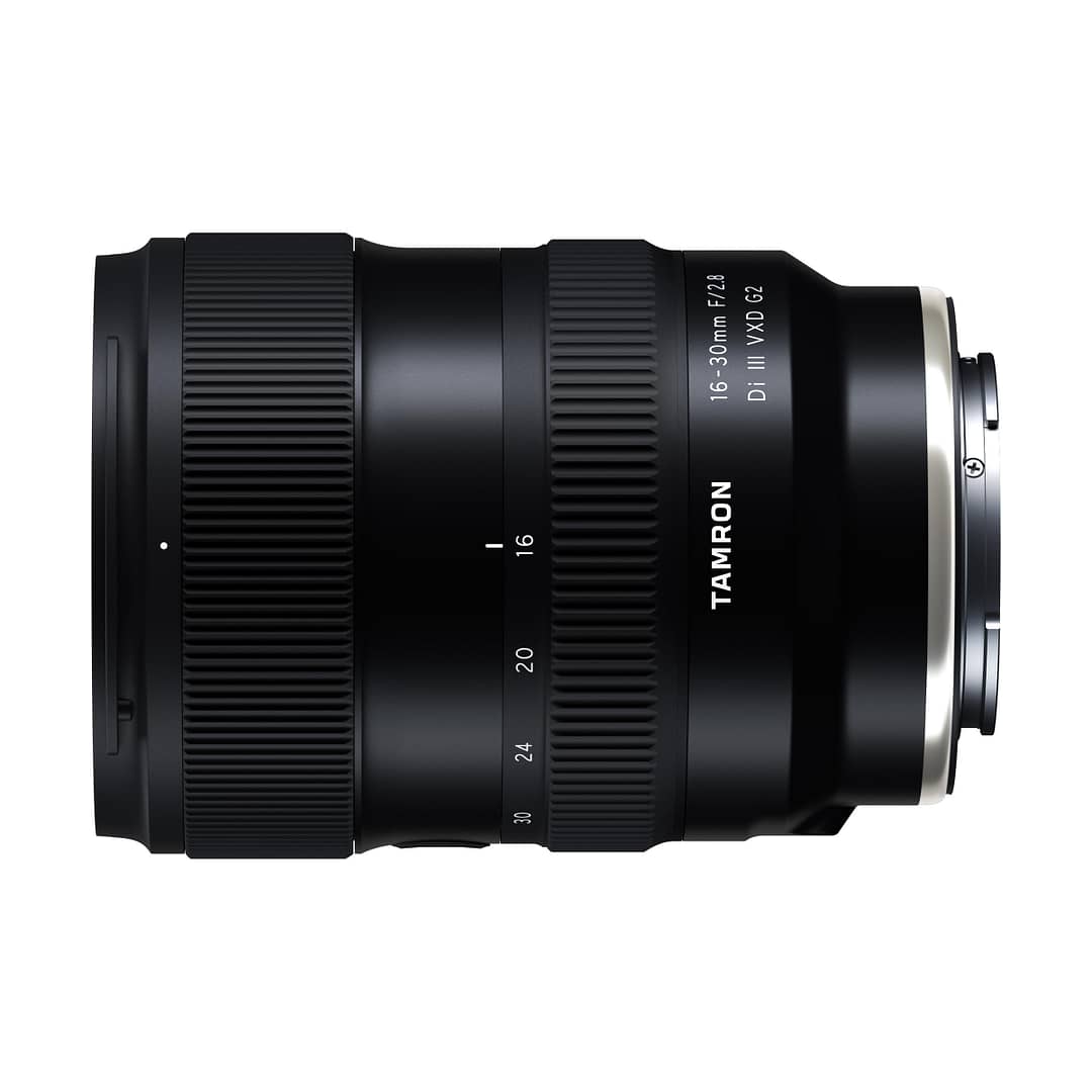 Tamron 16-30mm f/2,8 Di III VXD für Sony FE