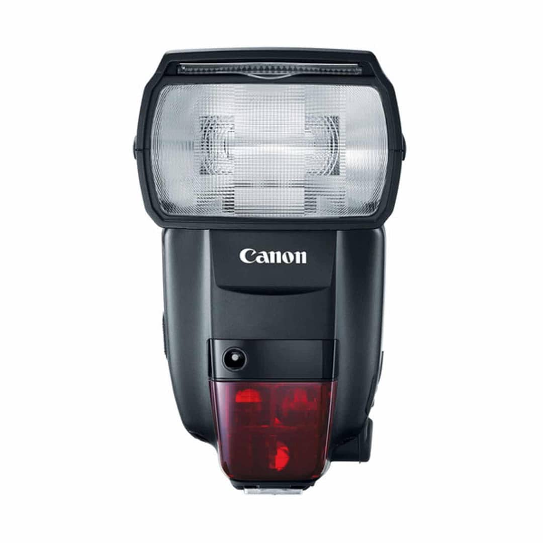 Canon Speedlite 600EX II-RT