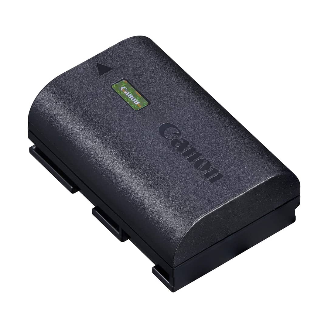 Canon LP-E6NH