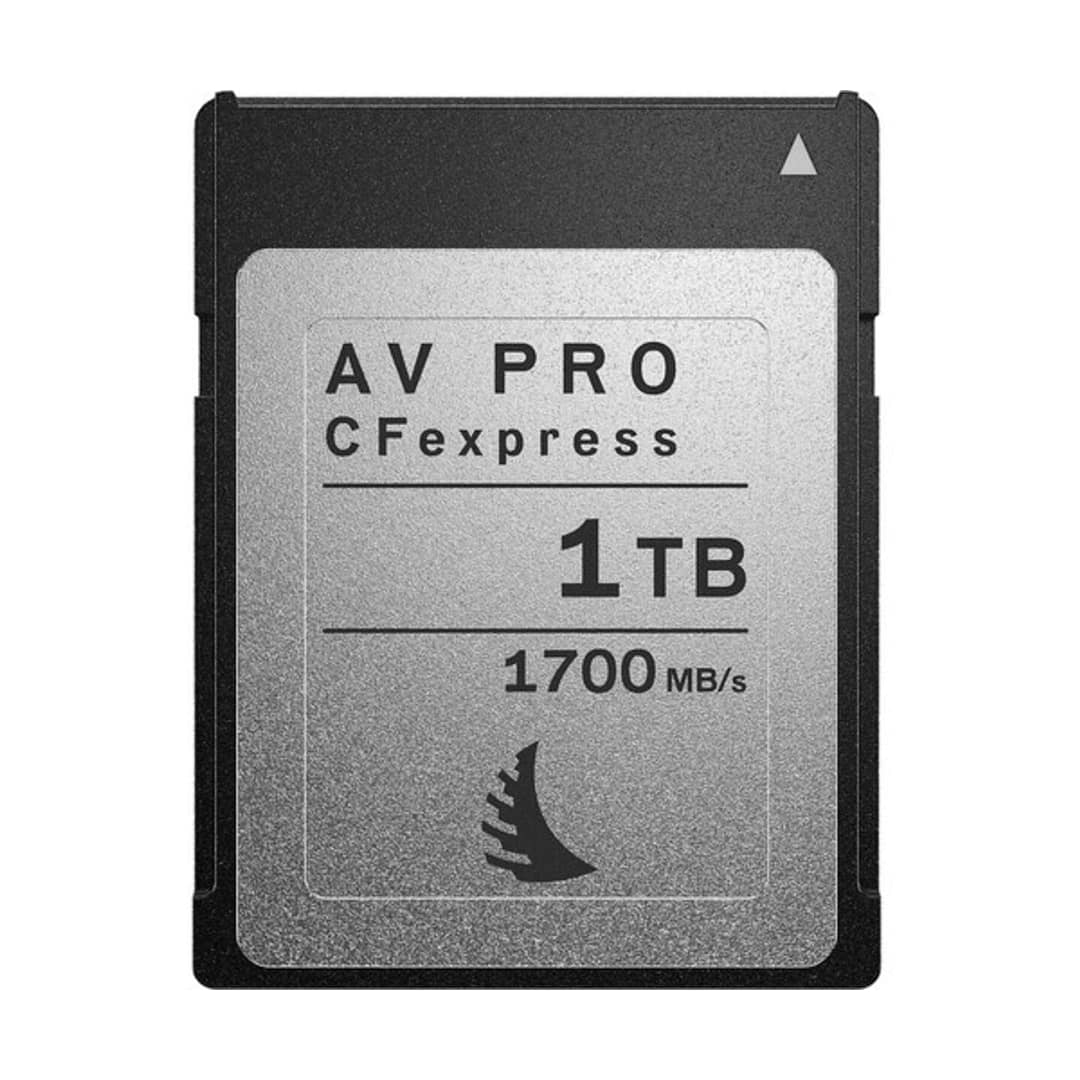 Angelbird AV PRO CFEXPRESS B : 1TB