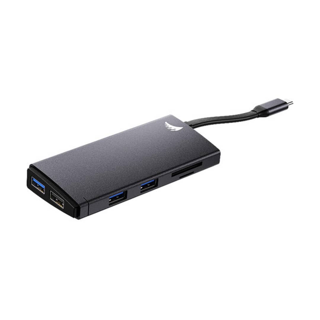 Angelbird TYPE-C Multiport Hub