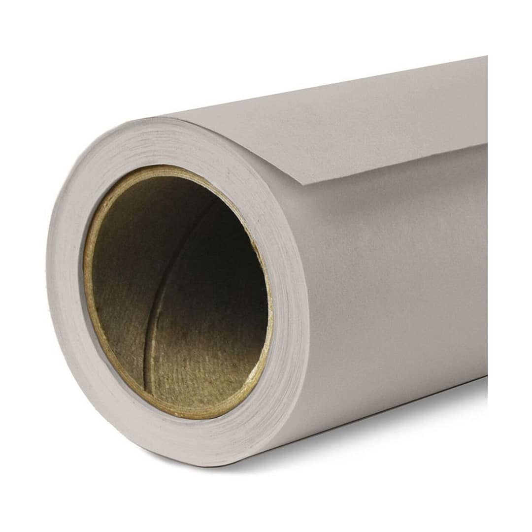 BD Backgrounds Storm Gray : 1,35 m