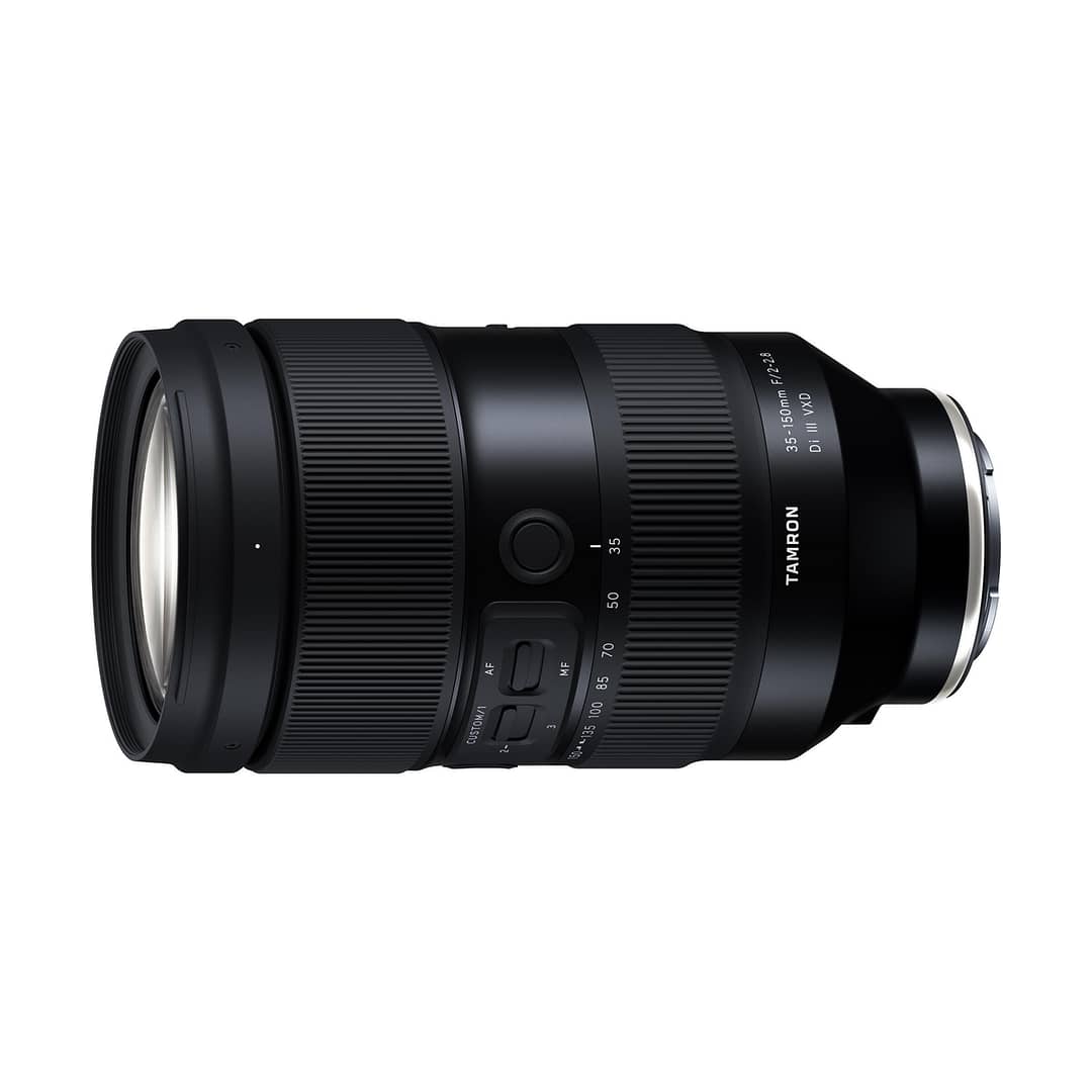 Tamron 35-150mm f/2,0-2,8 Di III VXD für Sony FE