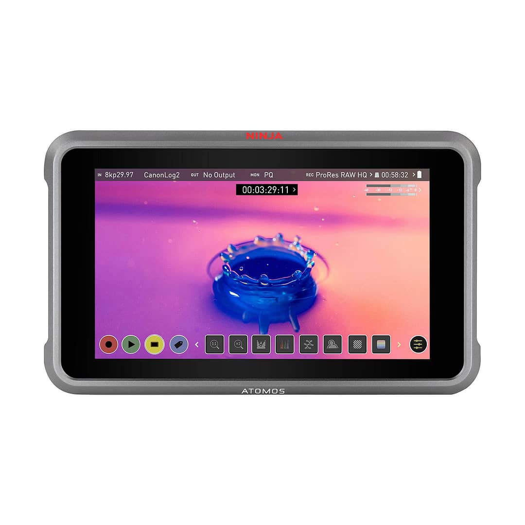 Atomos Ninja V+