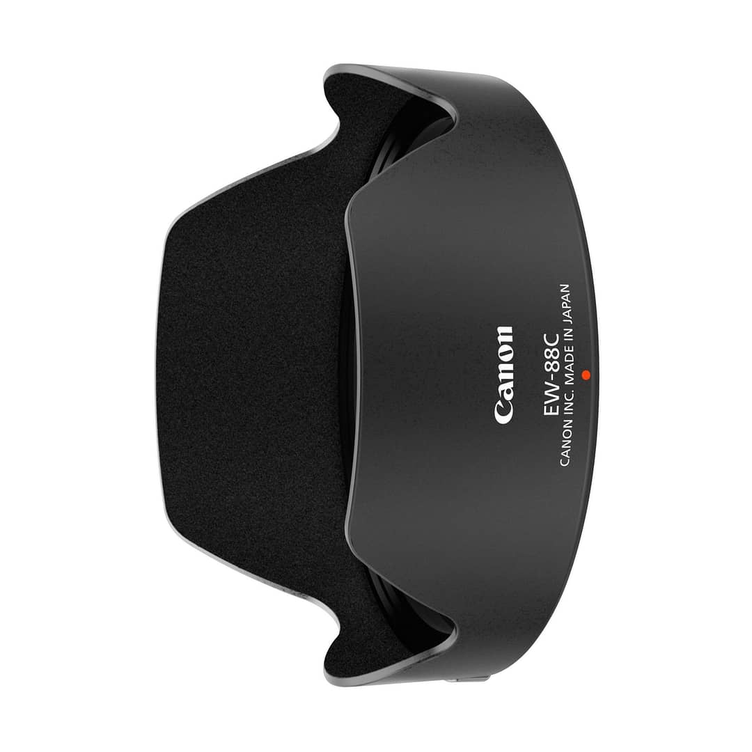 Canon EW-88C