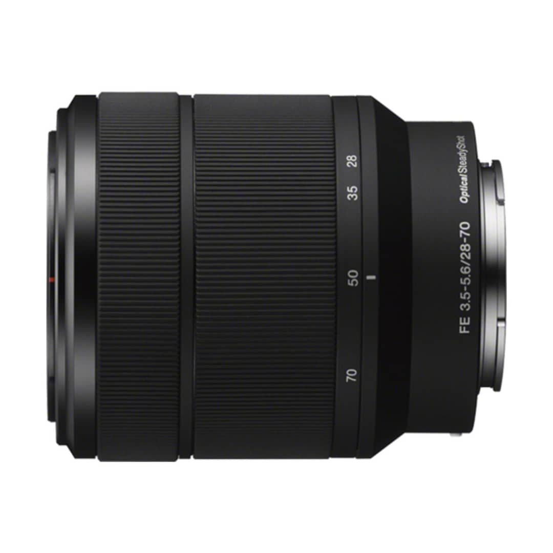 Sony FE 28-70mm f/3,5-5,6 OSS - B-Ware