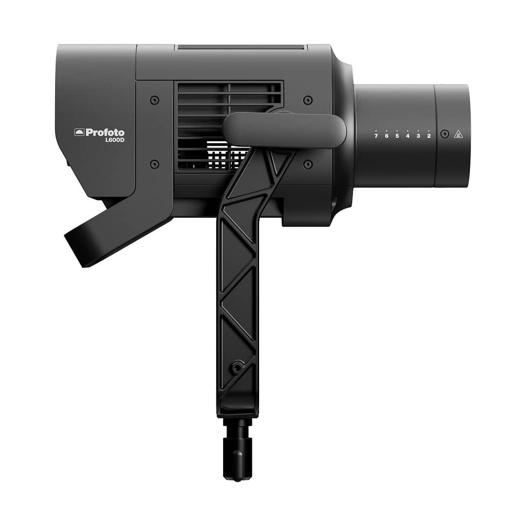Profoto L600D Daylight Mono‑LED Light