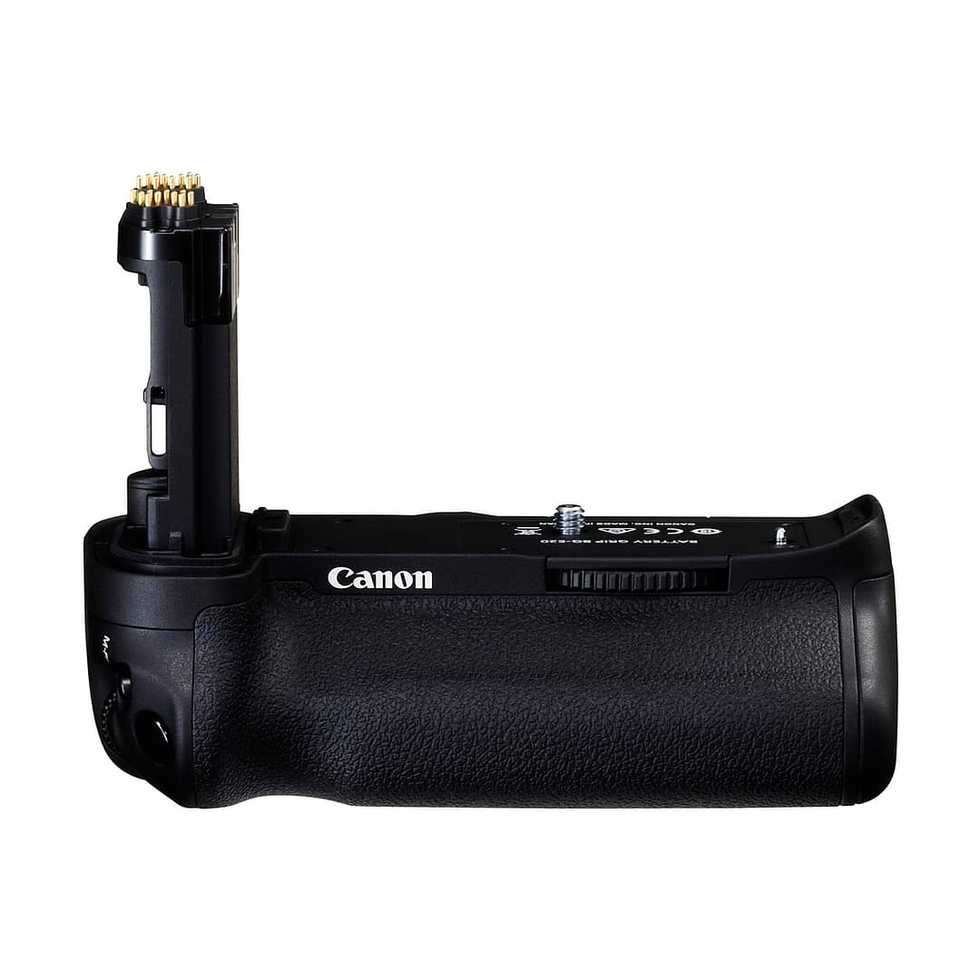 Canon BG-E20