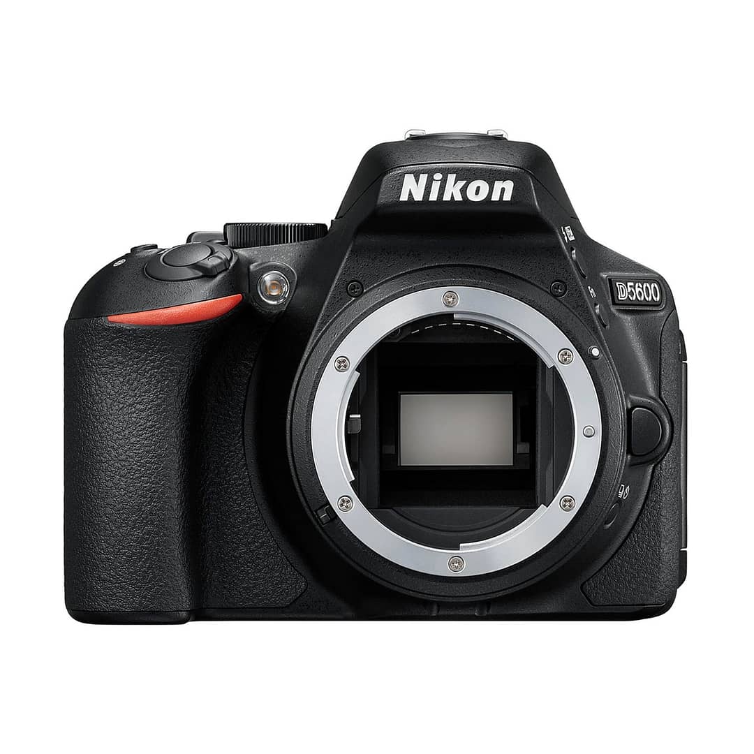 Nikon D5600