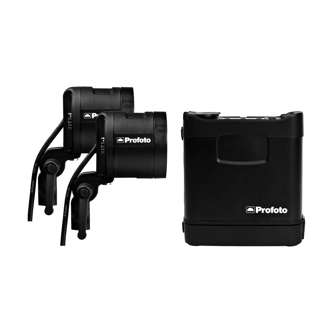 Profoto B2 Location Kit 250 AirTTL