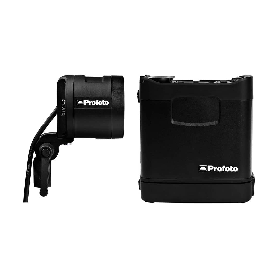 Profoto B2 To-Go Kit 250 AirTTL