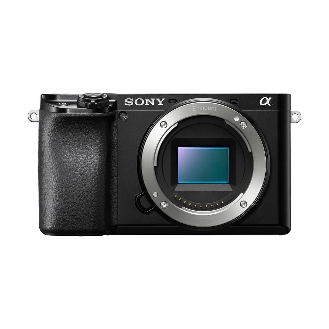 Sony Alpha 6100