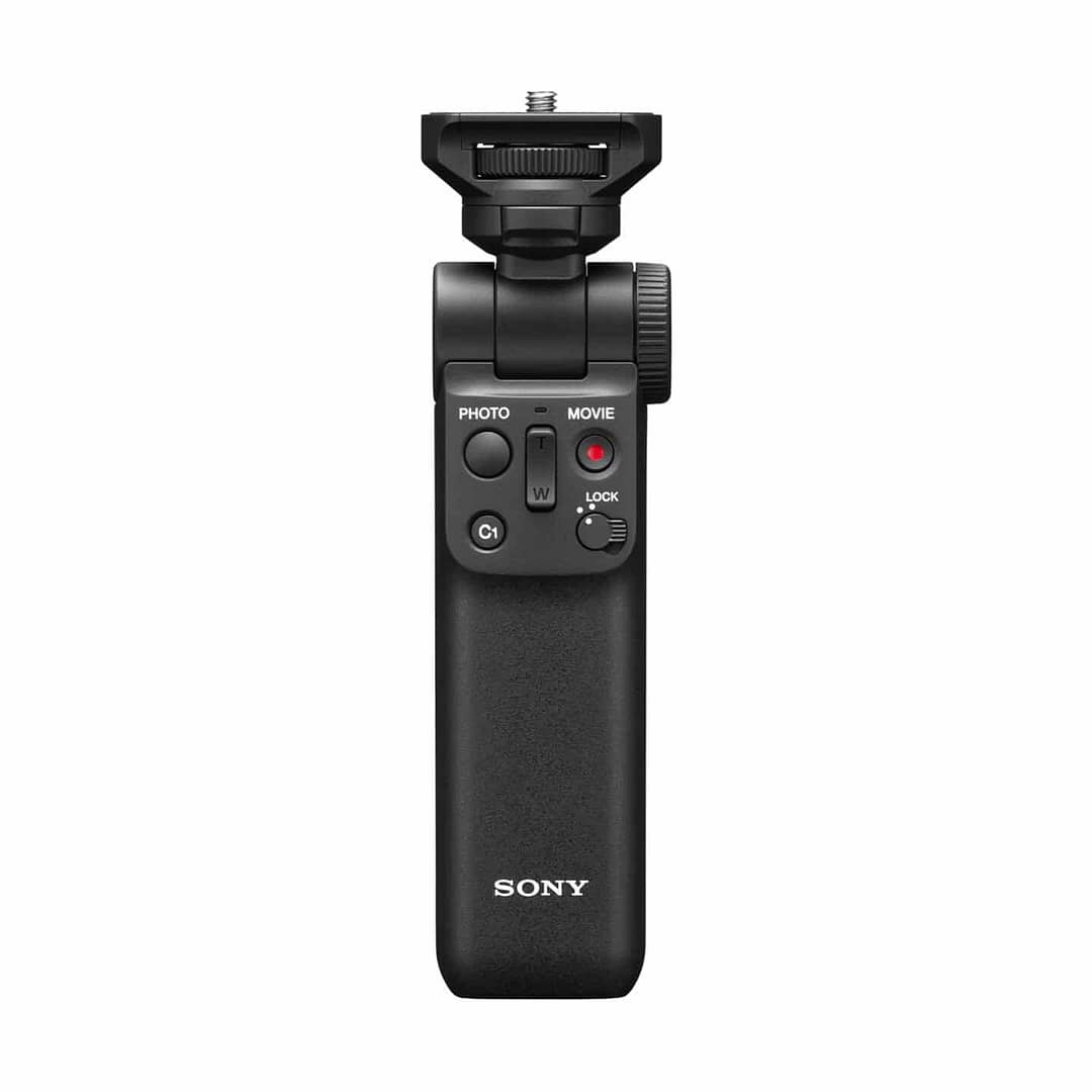 Sony GP-VPT2BT Aufnahmegriff