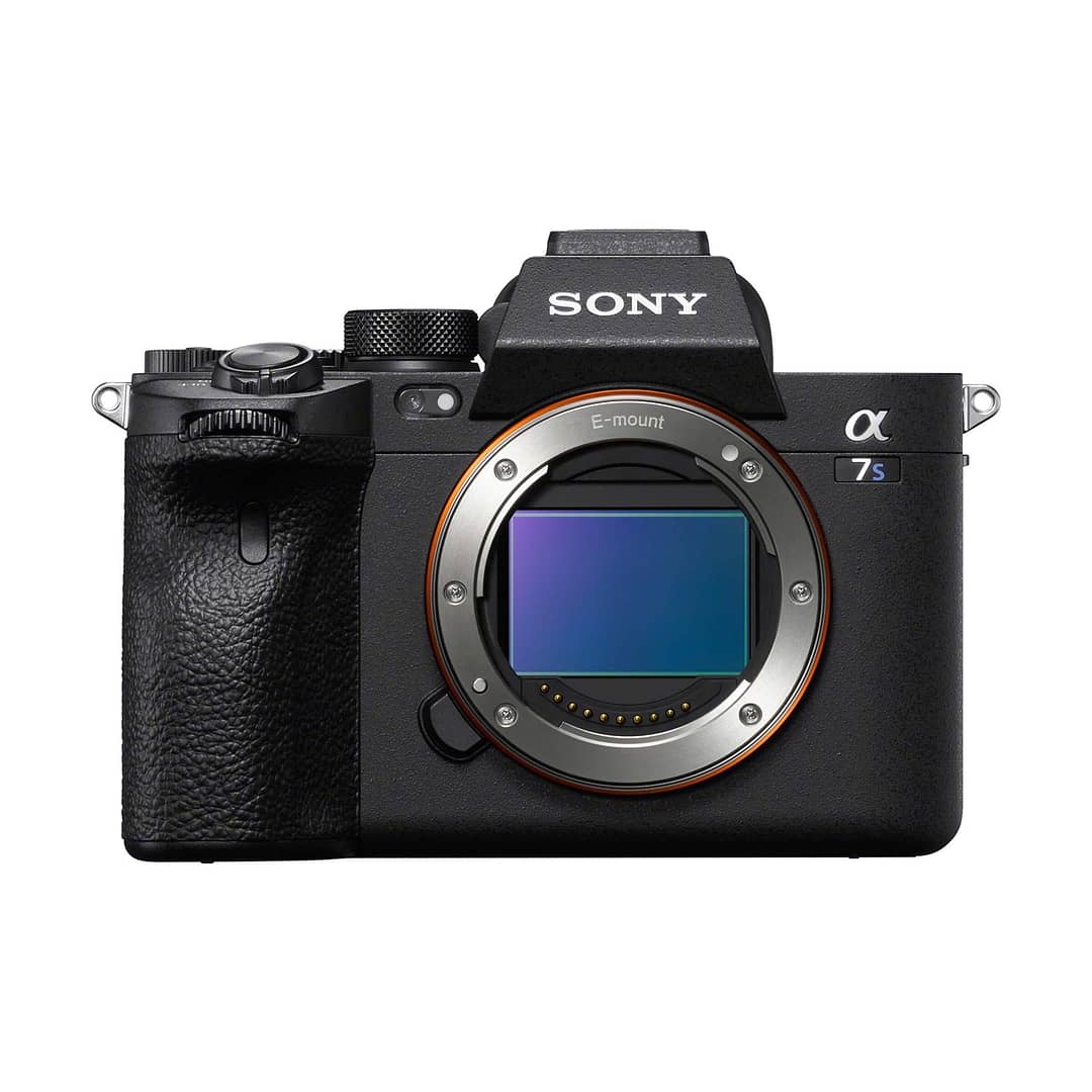 Sony Alpha 7S III
