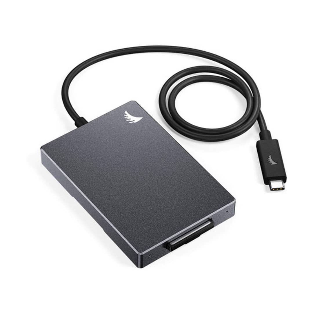Angelbird CFexpress TYP-B Reader USB 3.2