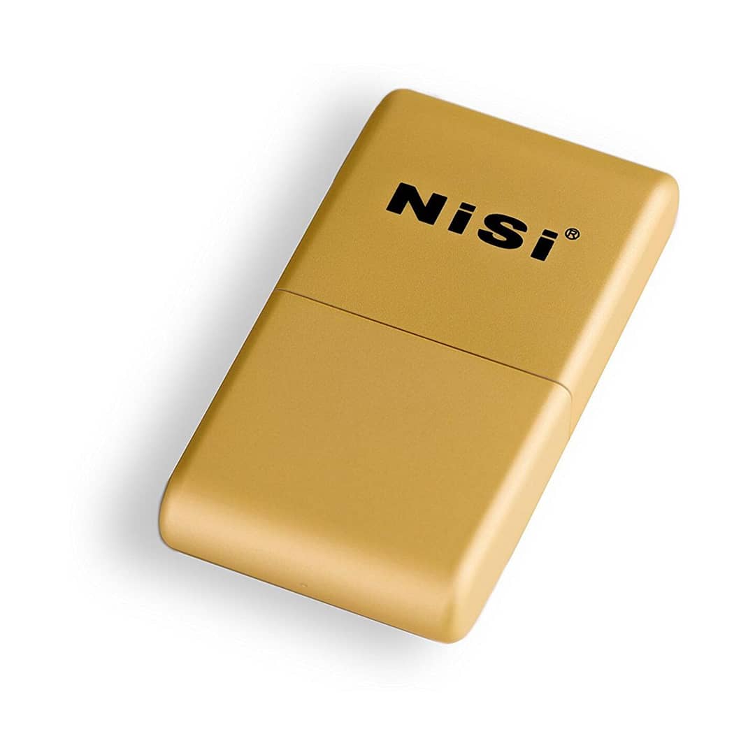 NiSi Clever Cleaner