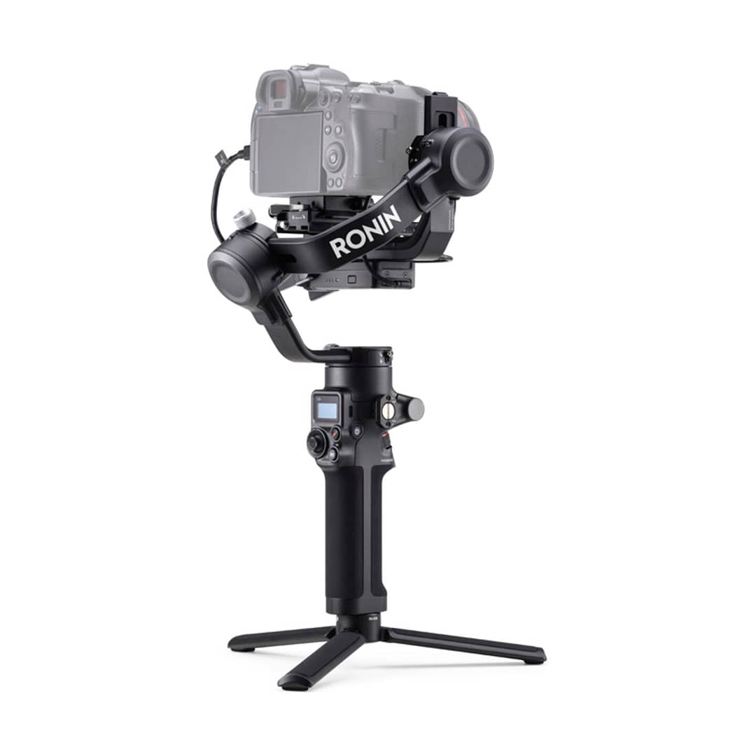 DJI Ronin RSC 2 Pro Combo