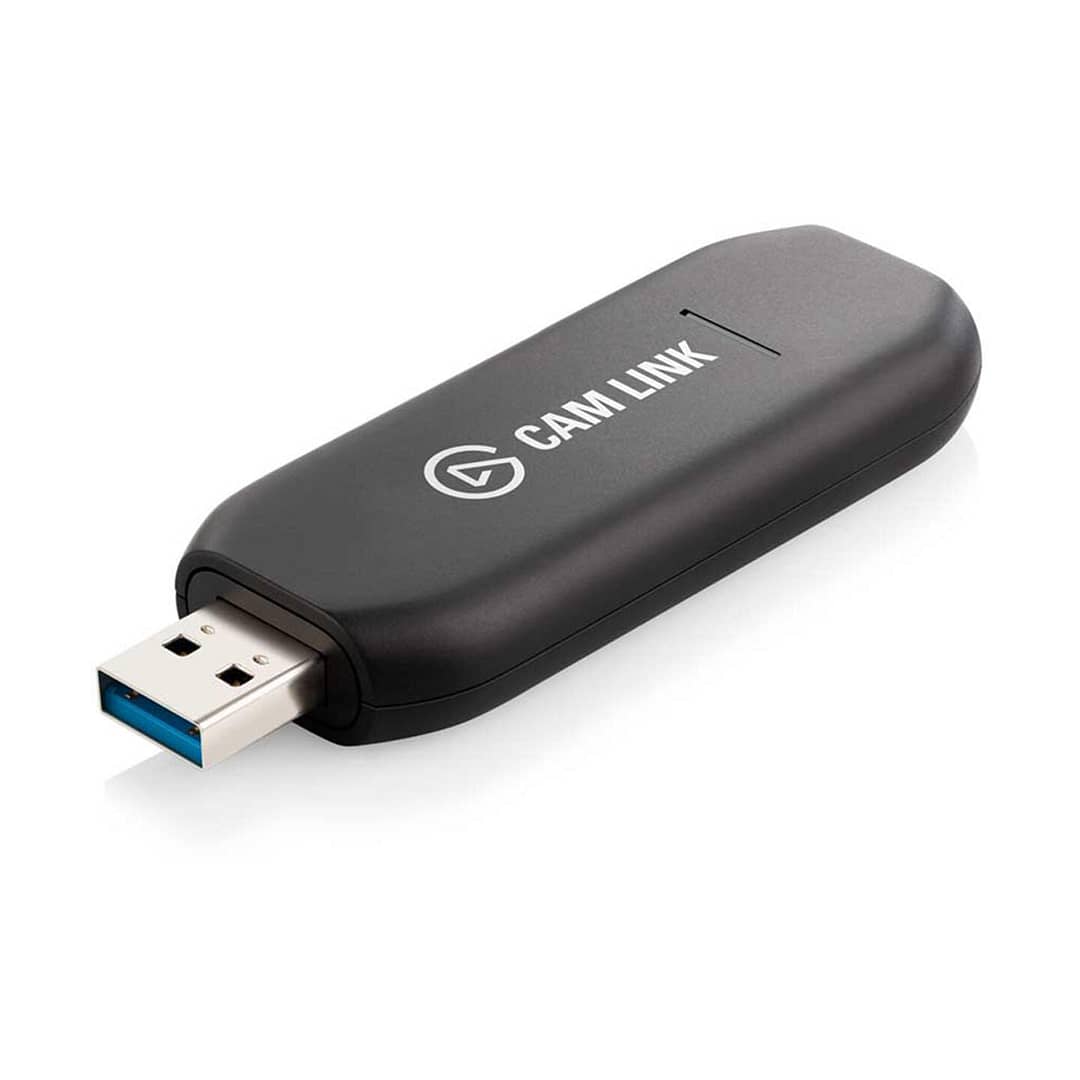 Elgato CAM LINK 4K