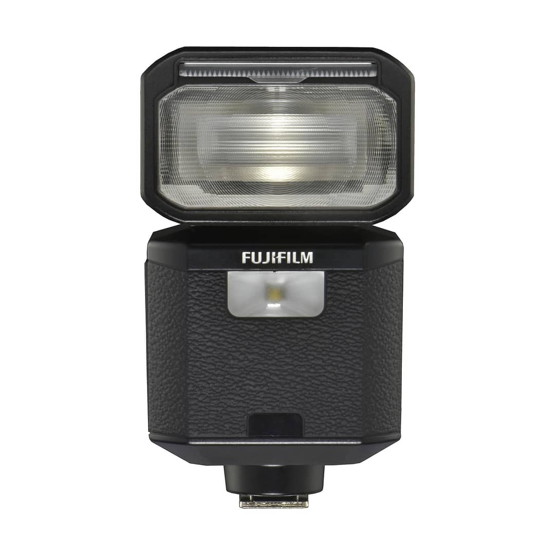 FUJIFILM EF-X500