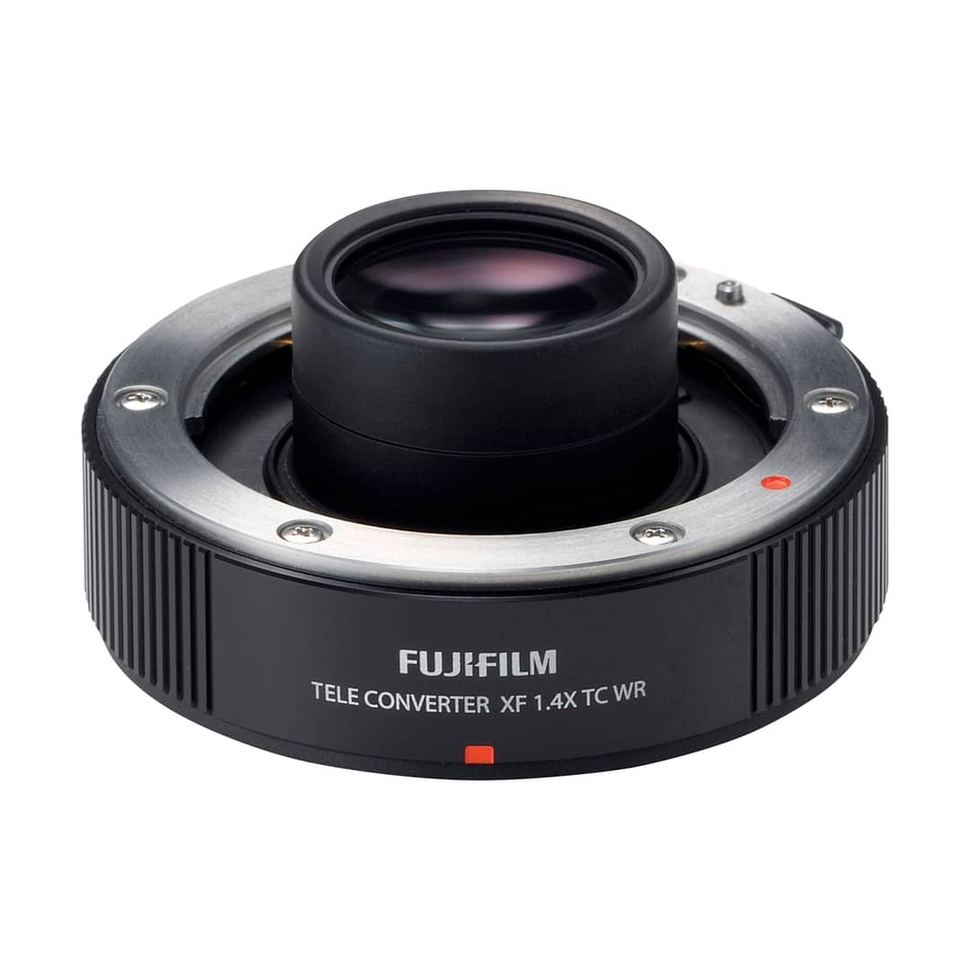 FUJIFILM XF 1,4x TC WR Telekonverter