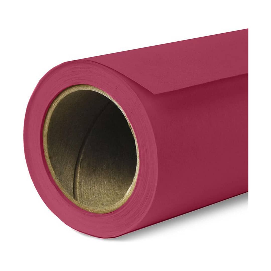 BD Backgrounds Red : 1,35 m