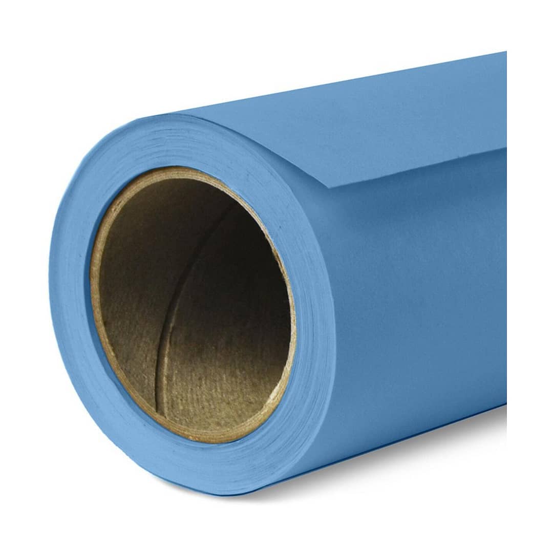 BD Backgrounds Patriot Blue : 1,35 m