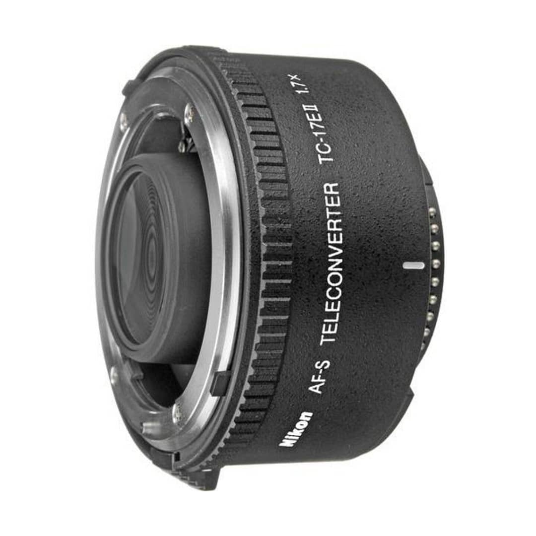 Nikon TC-17E II Telekonverter