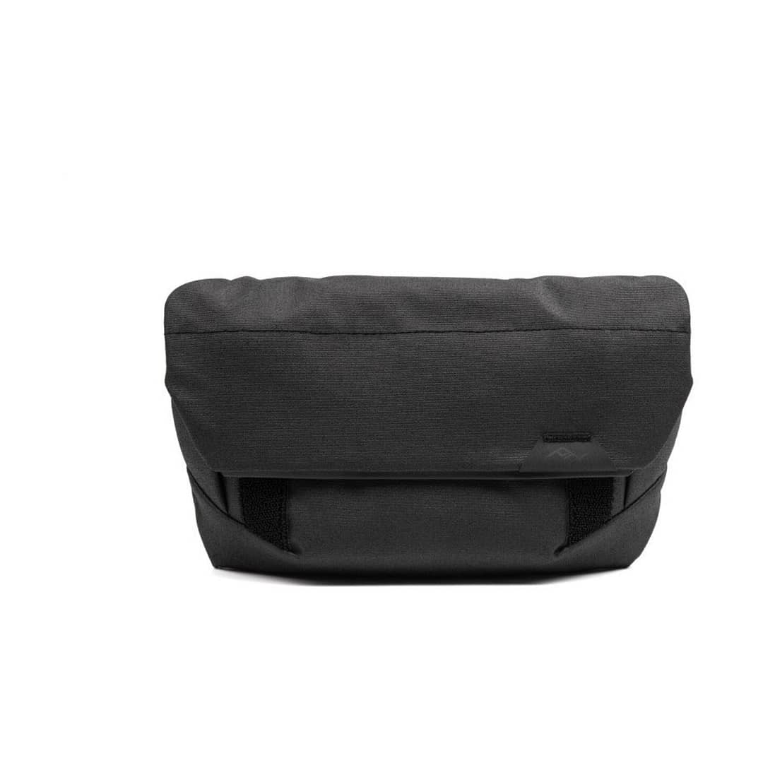 Peak Design Field Pouch V2 : Schwarz