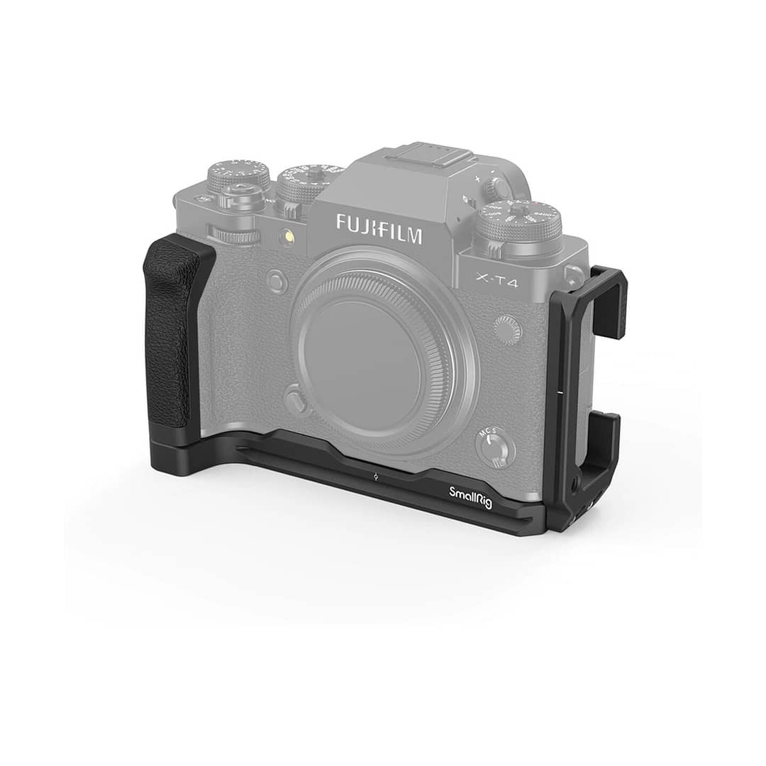 SmallRig LCF2812 L-Bracket für Fujifilm X-T4