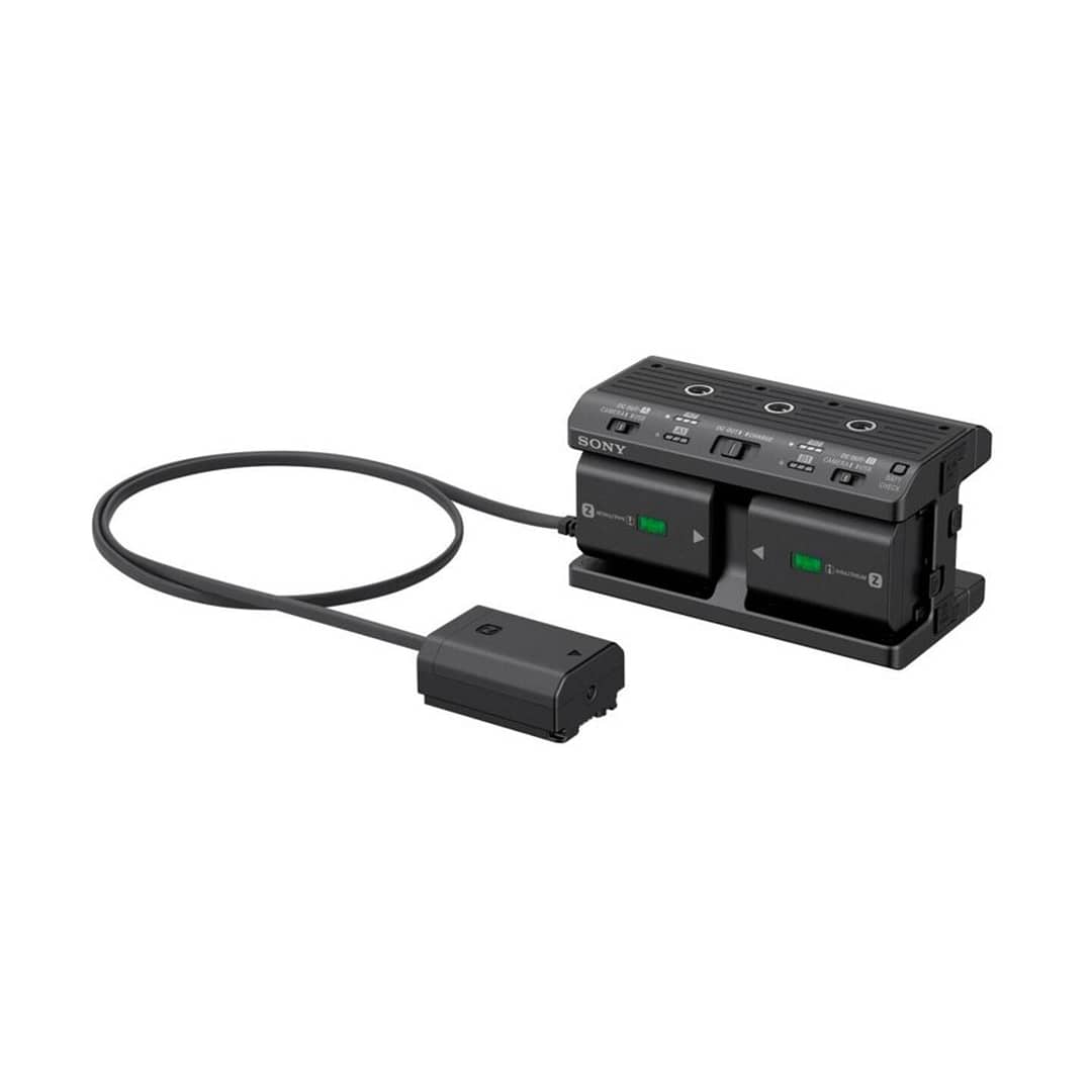 Sony NPA-MQZ1K