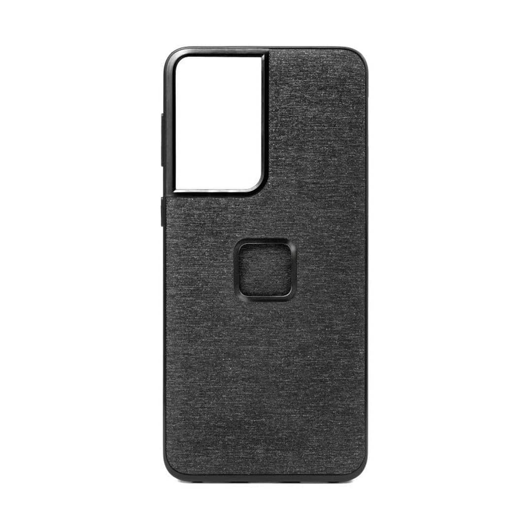 Peak Design Mobile Everyday Case : Galaxy S21 Ultra