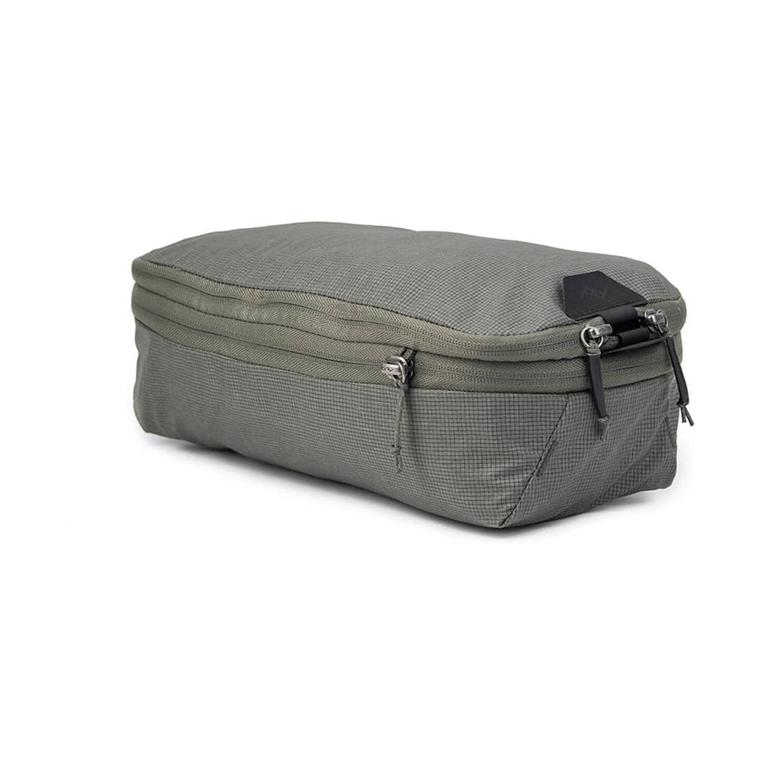 Peak Design Packing Cube : Small / Sage