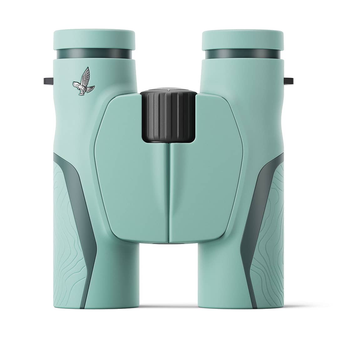 SWAROVSKI OPTIK MY Junior 7x28 : Glacier Blue